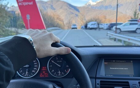 BMW X5, 2008 год, 1 450 000 рублей, 22 фотография