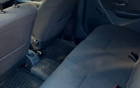 Nissan Almera, 2014 год, 765 000 рублей, 6 фотография