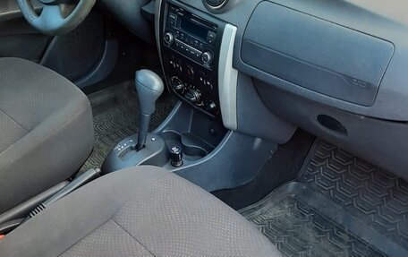 Nissan Almera, 2014 год, 765 000 рублей, 4 фотография