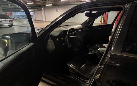 Mercedes-Benz E-Класс, 1995 год, 270 000 рублей, 6 фотография