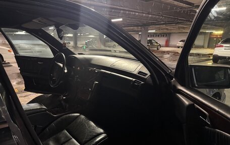 Mercedes-Benz E-Класс, 1995 год, 270 000 рублей, 7 фотография