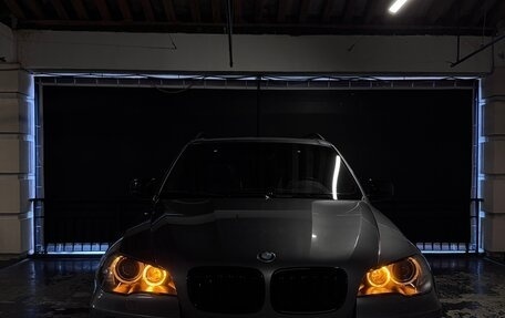 BMW X5, 2008 год, 1 450 000 рублей, 23 фотография