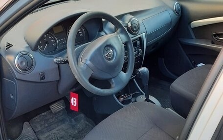 Nissan Almera, 2014 год, 765 000 рублей, 5 фотография