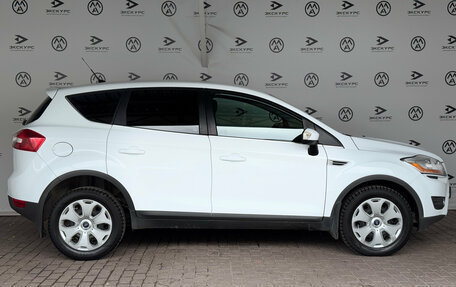 Ford Kuga III, 2011 год, 942 000 рублей, 8 фотография