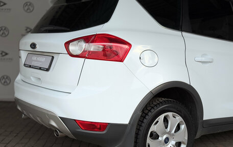 Ford Kuga III, 2011 год, 942 000 рублей, 6 фотография