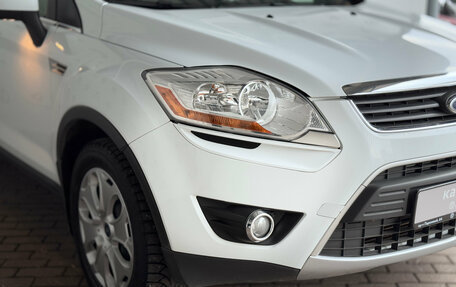 Ford Kuga III, 2011 год, 942 000 рублей, 9 фотография
