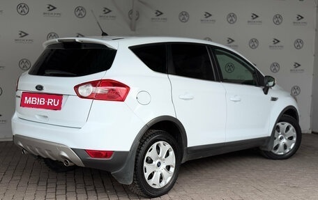 Ford Kuga III, 2011 год, 942 000 рублей, 7 фотография
