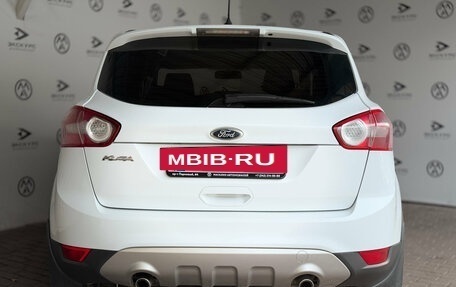 Ford Kuga III, 2011 год, 942 000 рублей, 5 фотография
