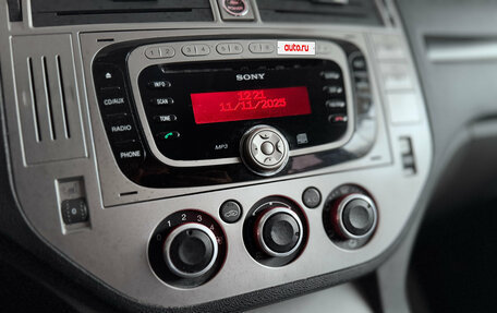 Ford Kuga III, 2011 год, 942 000 рублей, 13 фотография