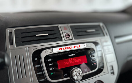 Ford Kuga III, 2011 год, 942 000 рублей, 12 фотография