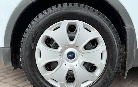 Ford Kuga III, 2011 год, 942 000 рублей, 21 фотография