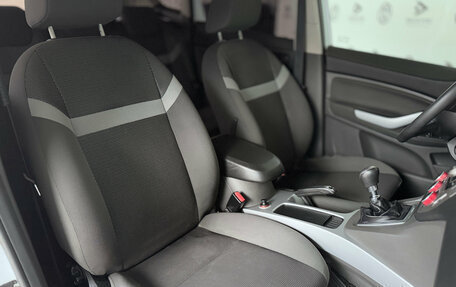 Ford Kuga III, 2011 год, 942 000 рублей, 17 фотография