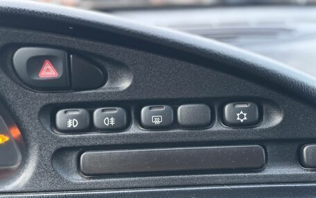 Chevrolet Niva I рестайлинг, 2015 год, 547 000 рублей, 12 фотография