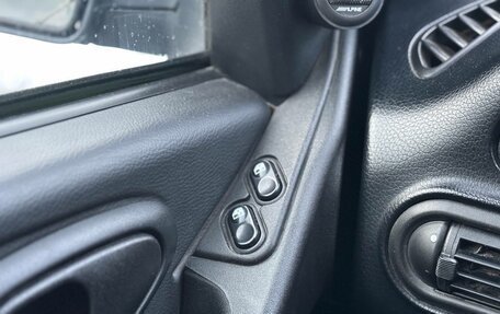 Chevrolet Niva I рестайлинг, 2015 год, 547 000 рублей, 14 фотография