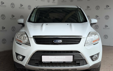 Ford Kuga III, 2011 год, 942 000 рублей, 10 фотография