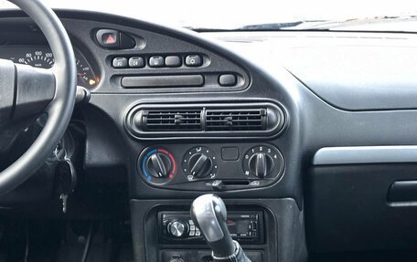 Chevrolet Niva I рестайлинг, 2015 год, 547 000 рублей, 11 фотография