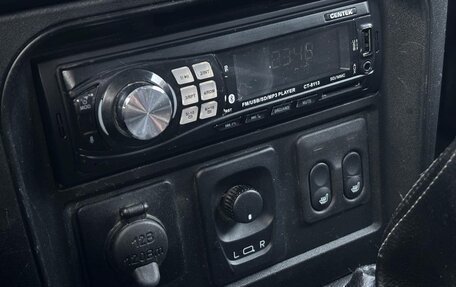 Chevrolet Niva I рестайлинг, 2015 год, 547 000 рублей, 13 фотография