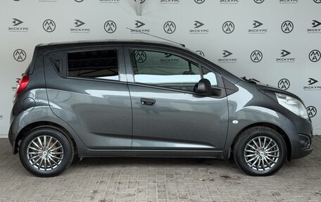 Ravon R2, 2017 год, 599 000 рублей, 8 фотография