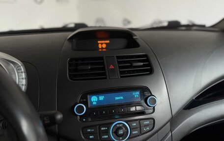 Ravon R2, 2017 год, 599 000 рублей, 12 фотография