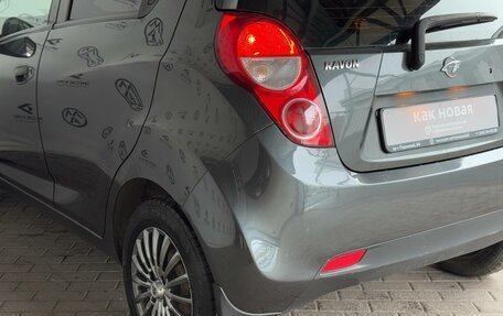 Ravon R2, 2017 год, 599 000 рублей, 4 фотография