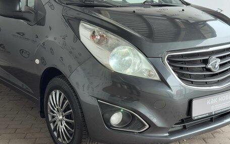 Ravon R2, 2017 год, 599 000 рублей, 9 фотография