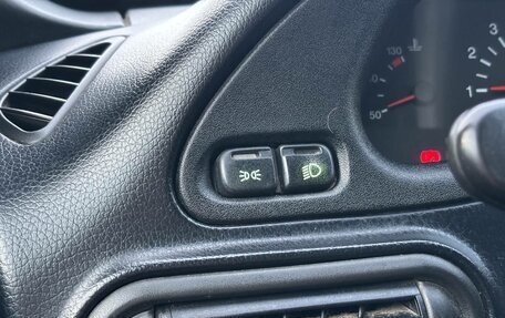 Chevrolet Niva I рестайлинг, 2015 год, 547 000 рублей, 15 фотография