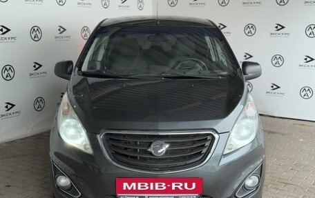 Ravon R2, 2017 год, 599 000 рублей, 10 фотография