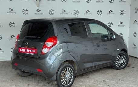 Ravon R2, 2017 год, 599 000 рублей, 6 фотография