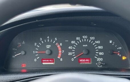 Chevrolet Niva I рестайлинг, 2015 год, 547 000 рублей, 18 фотография