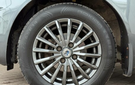 Ravon R2, 2017 год, 599 000 рублей, 21 фотография