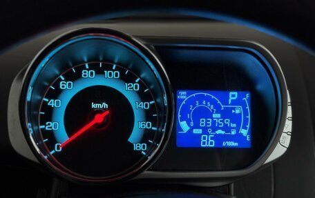 Ravon R2, 2017 год, 599 000 рублей, 15 фотография