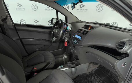 Ravon R2, 2017 год, 599 000 рублей, 17 фотография