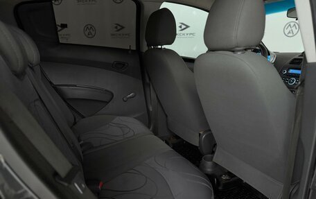 Ravon R2, 2017 год, 599 000 рублей, 19 фотография