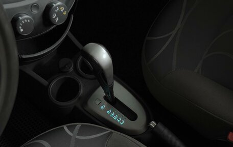 Ravon R2, 2017 год, 599 000 рублей, 14 фотография