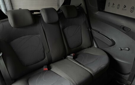 Ravon R2, 2017 год, 599 000 рублей, 20 фотография