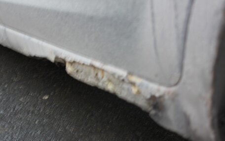 Ford Focus II рестайлинг, 2006 год, 250 000 рублей, 6 фотография