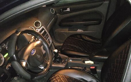 Ford Focus II рестайлинг, 2006 год, 250 000 рублей, 14 фотография