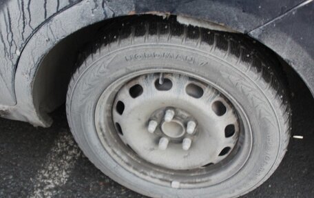 Ford Focus II рестайлинг, 2006 год, 250 000 рублей, 10 фотография