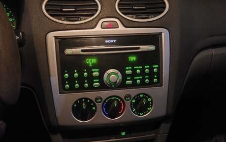 Ford Focus II рестайлинг, 2006 год, 250 000 рублей, 11 фотография