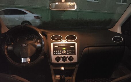 Ford Focus II рестайлинг, 2006 год, 250 000 рублей, 15 фотография