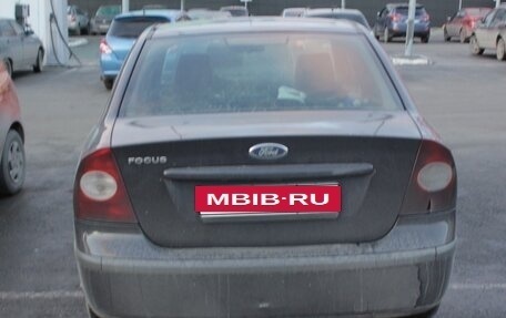 Ford Focus II рестайлинг, 2006 год, 250 000 рублей, 5 фотография