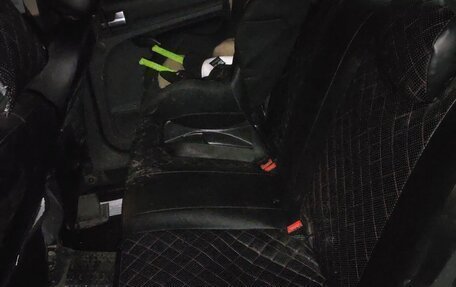 Ford Focus II рестайлинг, 2006 год, 250 000 рублей, 16 фотография