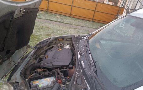 Renault Kangoo II рестайлинг, 2003 год, 499 000 рублей, 8 фотография