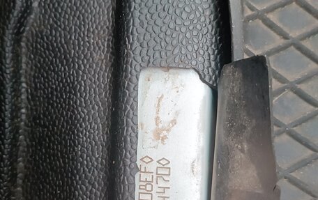 Renault Kangoo II рестайлинг, 2003 год, 499 000 рублей, 4 фотография