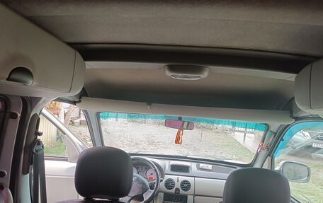 Renault Kangoo II рестайлинг, 2003 год, 499 000 рублей, 5 фотография