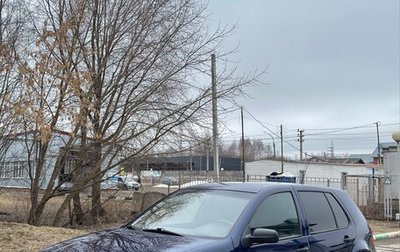 Volkswagen Golf IV, 2000 год, 400 000 рублей, 1 фотография