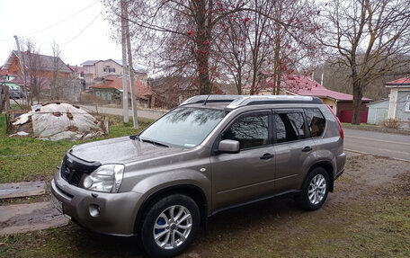 Nissan X-Trail, 2008 год, 1 200 000 рублей, 1 фотография