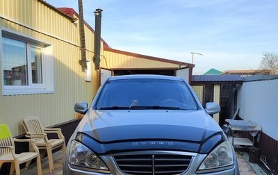 SsangYong Kyron I, 2013 год, 900 000 рублей, 1 фотография