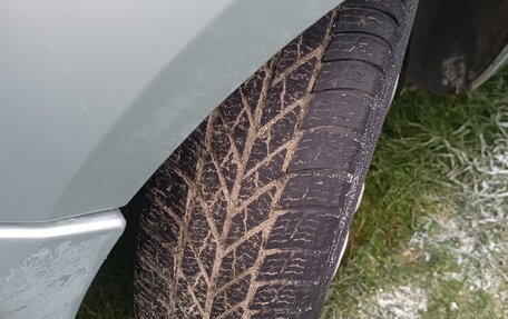 Renault Kangoo II рестайлинг, 2003 год, 499 000 рублей, 16 фотография