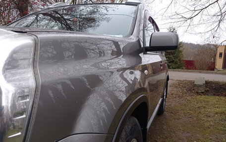 Nissan X-Trail, 2008 год, 1 200 000 рублей, 3 фотография